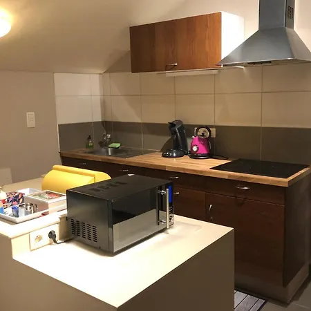 Appartamento 't Princenhuis